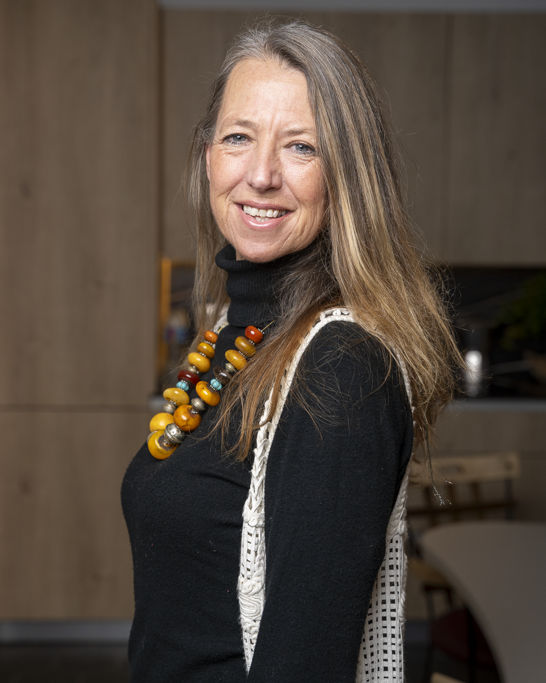 Jane Alicia Cooney